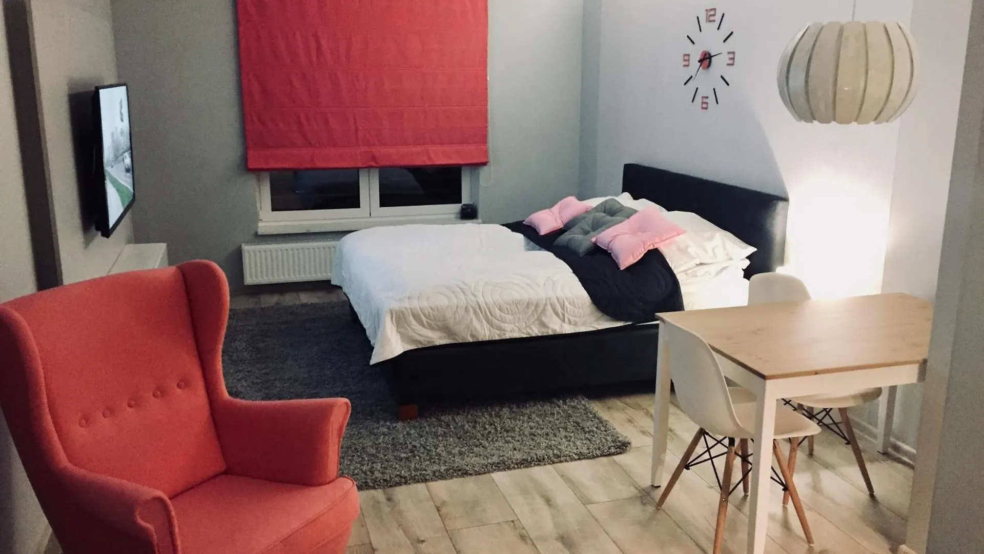 Honey Apartments Gdansk Poland